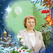 Лидия Павлова (Рудина)