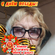 Татьяна Мокрецова