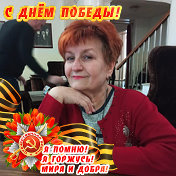Светлана Ванча Коробейникова