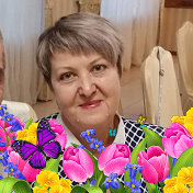 Галина Бычкова - Воронина