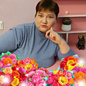 Марина Прыгунова