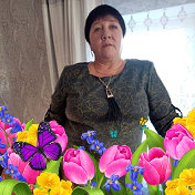 Елена Шкелева