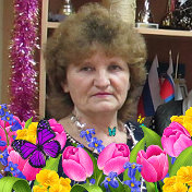 Светлана Клименко (Черникова)