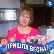 Екатерина Панарина