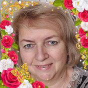 Марина Шляхова