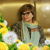 Людмила Савченко (Маркина)