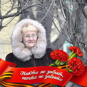 Елена Феофанова