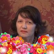 Елена (Федотова)Дениченко