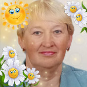 Светлана Иглина(Русинова)