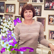 Татьяна Провоторова (Дрюпина)