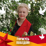 Ольга Синдецкая