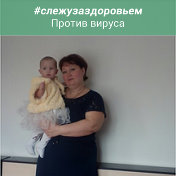 Светлана Хайруллова (Шайхутдинова
