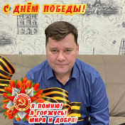 Игорь Шестопалов
