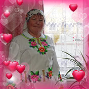 Людмила Краснова(Александрова)