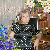 Елена Чудина  (Щепетнова)