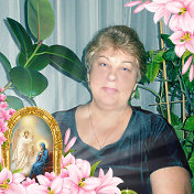 Вера Соколовская