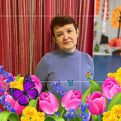 Елена Зубатова ( Бубнова)