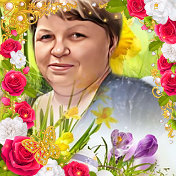 Ирина Павлова (Авраменко)