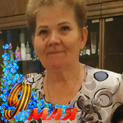 Мария Журавлева