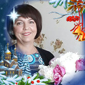 Елена Петрунина (Жукова)
