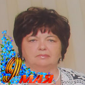 Анна Четникова(Пальчинская)