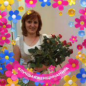 Светлана Мартыненко