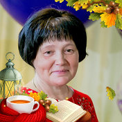 Татьяна Бакаляр (Тарбеева)