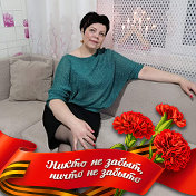 Марина Шестакова