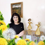 Фаина Жуковская (Рунц)