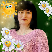 Лариса Полищук (Сахарова)