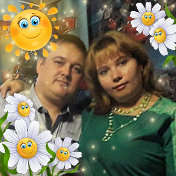 Ольга и Денис Николаевы