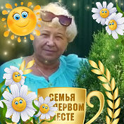 Галина Шагина