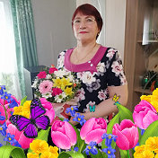 Татьяна Светлакова