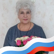 Валентина Сенаторова