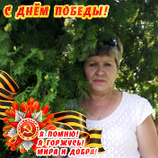 Елена Загудайлова