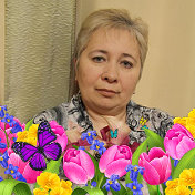 Елена Гостенова (Шуняева)