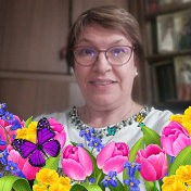 Татьяна Ходова