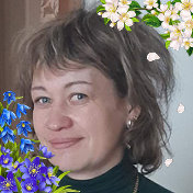 Ольга Павленко (Шарякова)