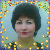 Аниса Гатиятова
