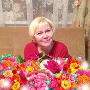 Марго Захарова
