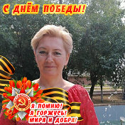Валентина Федотчева