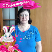 Надия Валийева