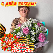 Ольга Рожкова (Азарова)