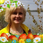 Елена Шашаева