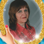 Елена Воронова(Катанаева)