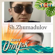 Shaku Zhumadilov