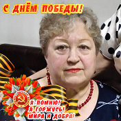 Светлана Седова