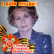 Наталья Рыжова (Жарикова)