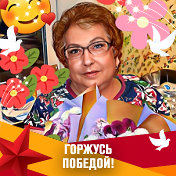 НАДЕЖДА АНИКИНА