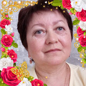 Марина Галяминских